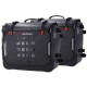 Kit sacoches SW-Motech SysBag WP L/L MULTISTRADA V4 (BC.SYS.22.822.21000/B)