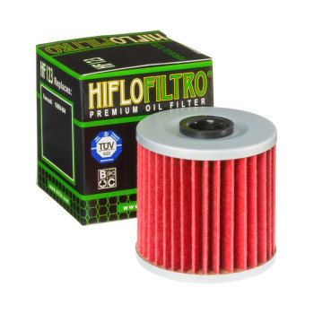 Hiflofiltro HF123 oil filter