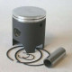 Piston forgé Tecnium 55.95 mm Yamaha TDR/TZR 125