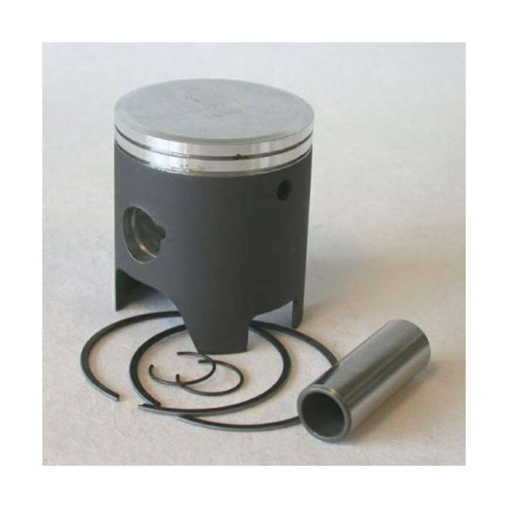 Piston forgé Tecnium 55.95 mm Yamaha TDR/TZR 125
