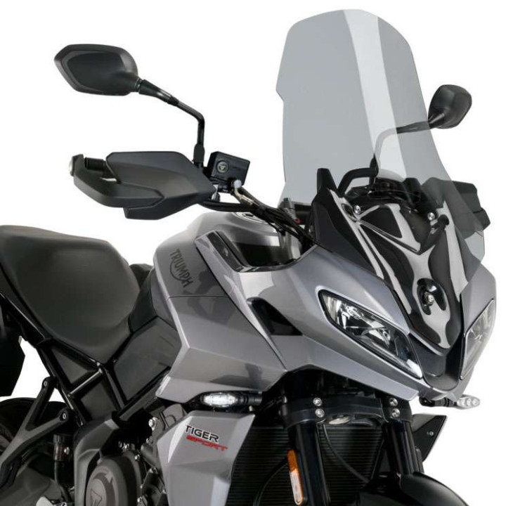 Bulle Puig TOURING +11cm (21317) TIGER SPORT 660