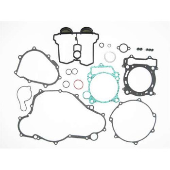 Pochette joints moteur complet Tecnium 808677HC Yamaha YZ450F 
