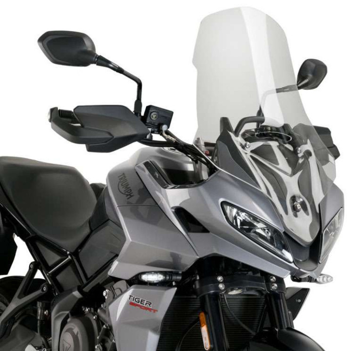 Bulle Puig TOURING +11cm (21317) TIGER SPORT 660