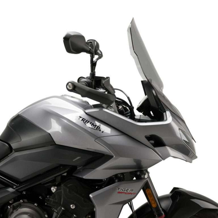 Bulle Puig TOURING +11cm (21317) TIGER SPORT 660