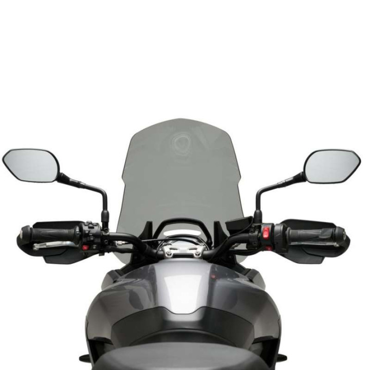 Bulle Puig TOURING +11cm (21317) TIGER SPORT 660