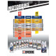 IPONE Samouraï Racing 2T engine oil 1 liter