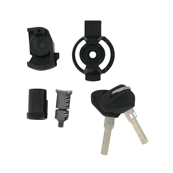 Givi Security Lock SL101 lock set for top case or suitcase
