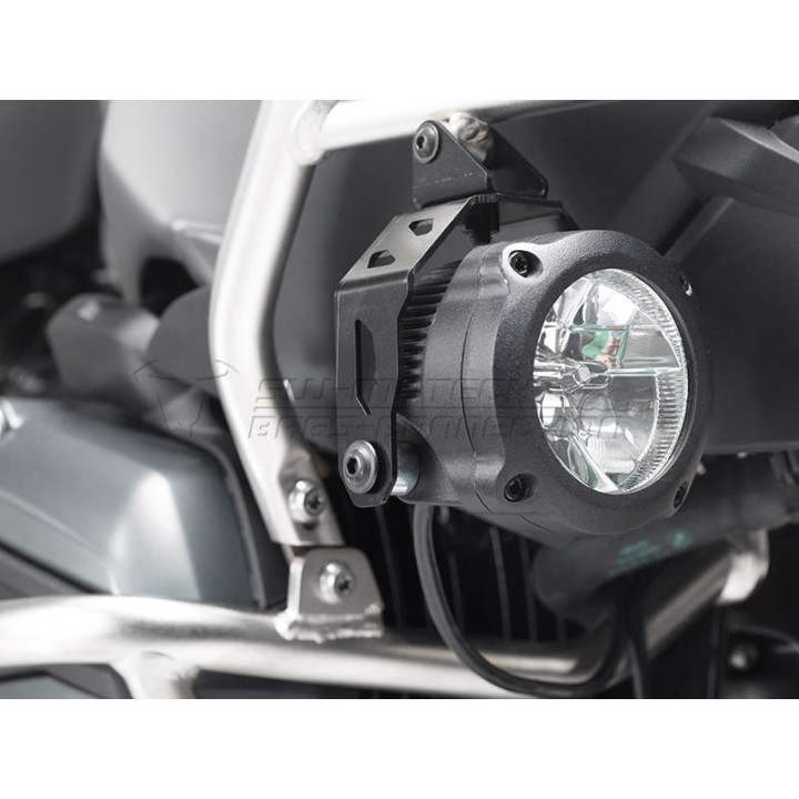 Kit de montage feux SW-Motech HAWK BMW R1200GS LC ADVENTURE 13-