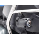 Kit de montage feux SW-Motech HAWK BMW R1200GS LC ADVENTURE 13-