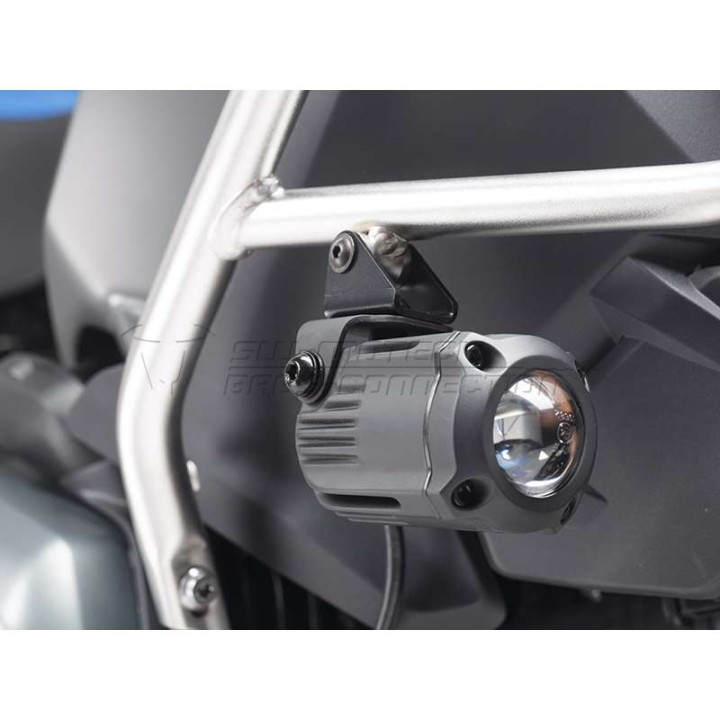 Kit de montage feux SW-Motech HAWK BMW R1200GS LC ADVENTURE 13-