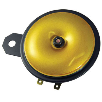 Klaxon moto universel Bike It GOLD Klaxon moto universel Bike It GOLD