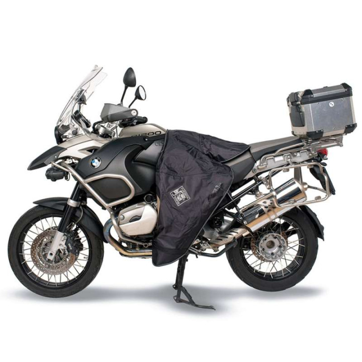 Tucano Urbano GAUCHO R120 motorcycle apron for BMW R1200GS 04-12