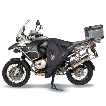 Tucano Urbano GAUCHO R120 motorcycle apron for BMW R1200GS 04-12