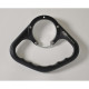 Poignée passager A-Sider (ASSK01) 3 vis Suzuki B-King