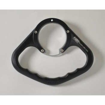 Poignée passager A-Sider (ASSK01) 3 vis Suzuki B-King