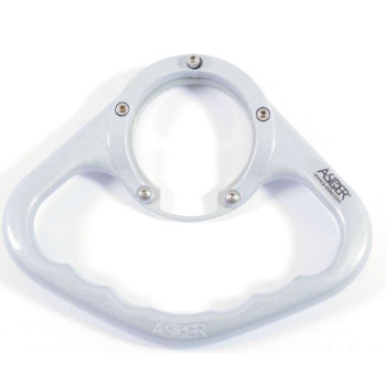 Poignée passager A-Sider (ASSK01) 3 vis Suzuki B-King