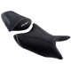 Bagster READY LUXE comfort saddle (5350Z) Honda NC700/750S