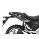 Support valises latérales Shad 3P SYSTEM (H0NT75IF) Honda NC750 S/X 16-20