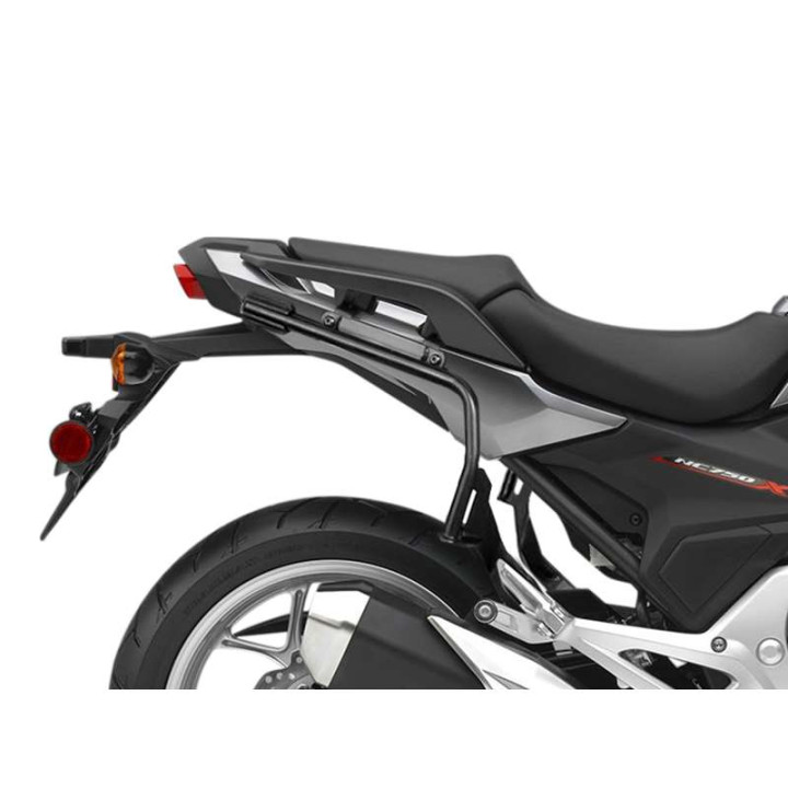 Support valises latérales Shad 3P SYSTEM (H0NT75IF) Honda NC750 S/X 16-20