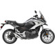 Support valises latérales Shad 3P SYSTEM (H0NT75IF) Honda NC750 S/X 16-20