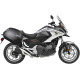 Support valises latérales Shad 3P SYSTEM (H0NT75IF) Honda NC750 S/X 16-20