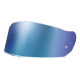 IRIDIUM display for LS2 FF808 STREAM II motorcycle helmet