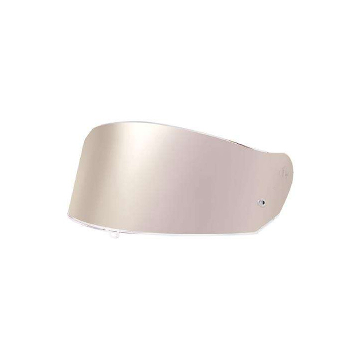 IRIDIUM display for LS2 FF808 STREAM II motorcycle helmet