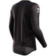 Shot AEROLITE LEGACY BLACK motocross jersey