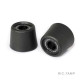 Tampons pare-carter Barracuda Aprilia TUONO / RS 660