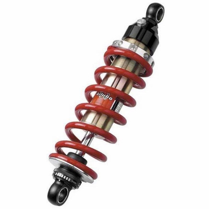 Amortisseur arrière Bitubo XZE01 DUCATI MONSTER 620I.E. 02-06 695I.E. 07-08 S2R 800 05-07