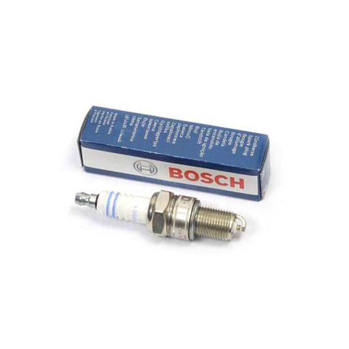 BOSH UR07CDC standard spark plug (type CR9EK)