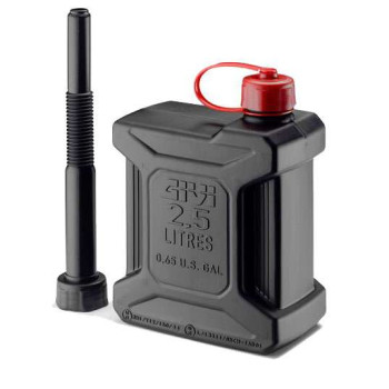 Bidon d'essence Givi TAN01 2,5 Litres