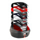 Capot peint pour Top case moto Givi E370