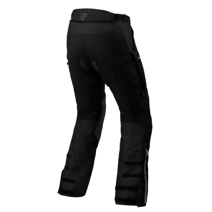 Pantalon moto Rev'it 3 en 1 OFFTRACK 2 H2O