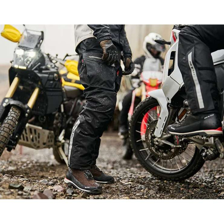 Pantalon moto Rev'it 3 en 1 OFFTRACK 2 H2O