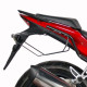 Sacoches cavalières Shad E48 + écarteurs Honda CB500F CBR500R (H0CF54SE)