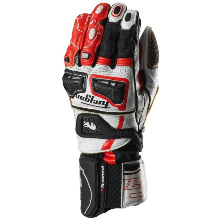 Black/White/Red Black/White/Red