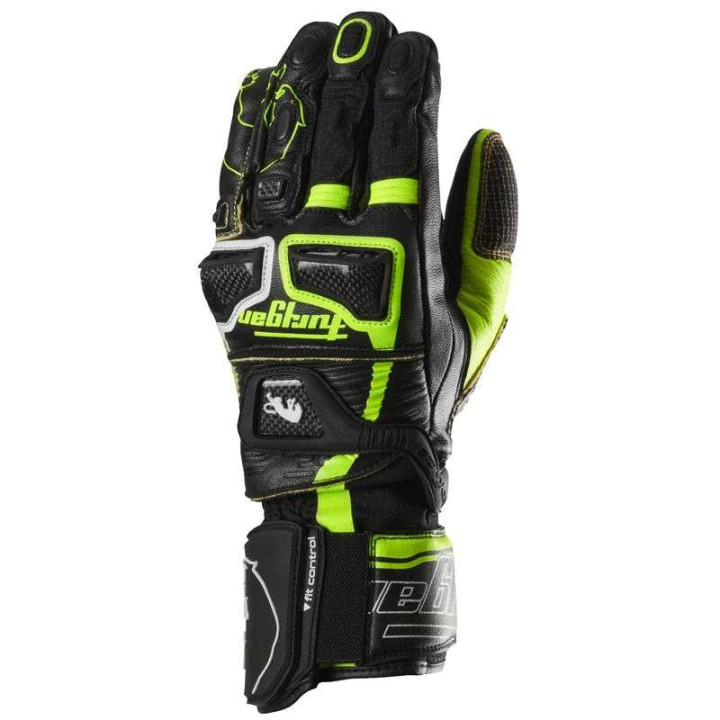 Gants moto Furygan STYG20 X KEVLAR