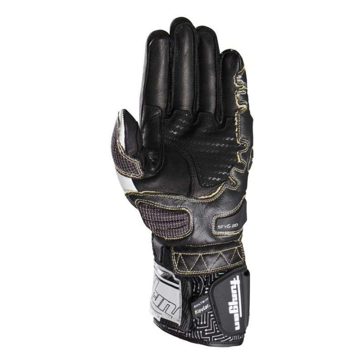 Gants moto Furygan STYG20 X KEVLAR