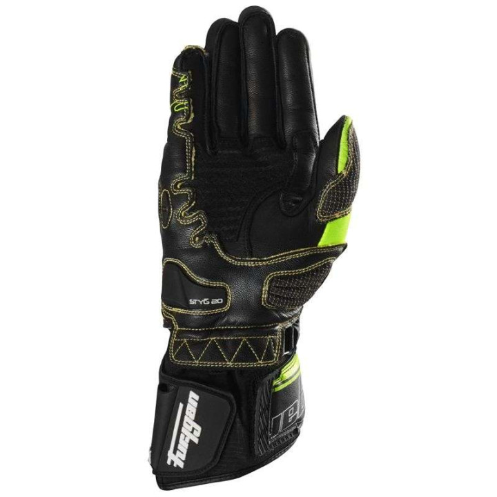 Gants moto Furygan STYG20 X KEVLAR