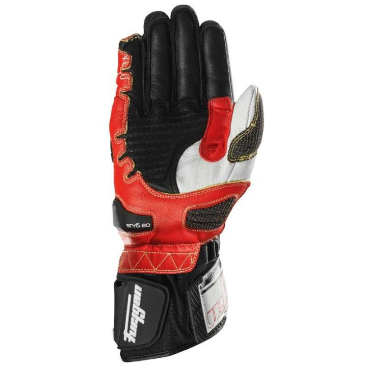 Gants moto Furygan STYG20 X KEVLAR