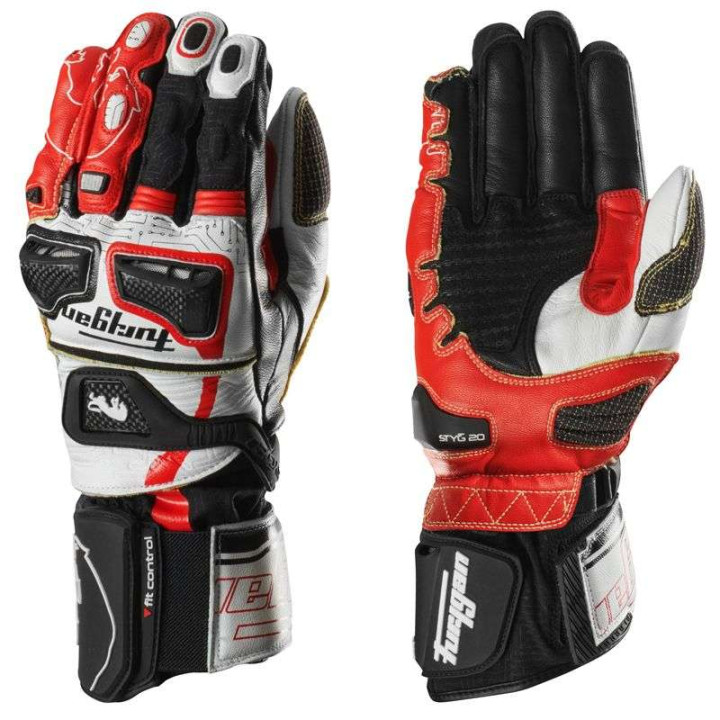 Gants moto Furygan STYG20 X KEVLAR