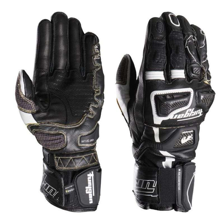 Furygan STYG20 X KEVLAR motorcycle gloves Furygan STYG20 X KEVLAR motorcycle gloves