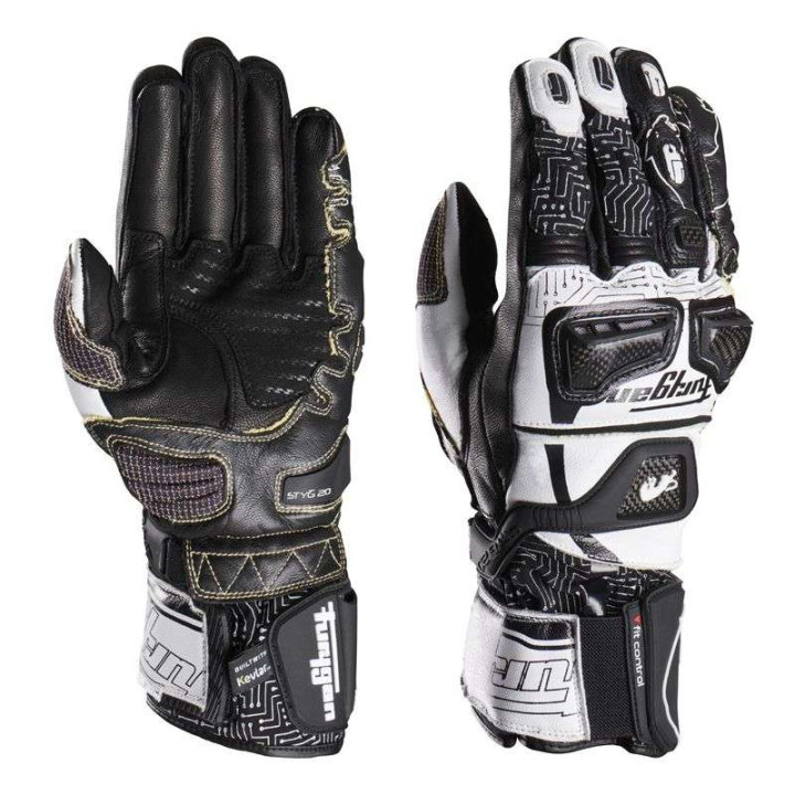 Gants moto Furygan STYG20 X KEVLAR