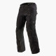 Rev'it CONTINENT BLACK motorcycle pants