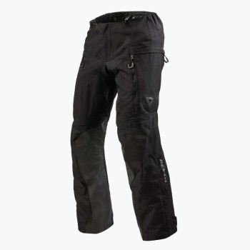 Pantalon moto Rev'it CONTINENT NOIR