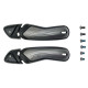 Sliders pour bottes TCX S-RACE / R-S2 EVO / R-S2 / S-R1