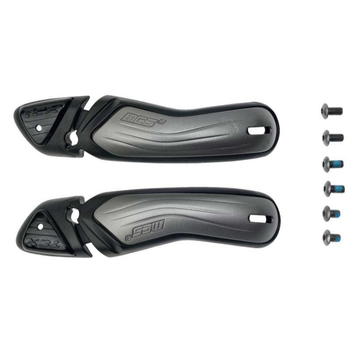 Sliders pour bottes TCX S-RACE / R-S2 EVO / R-S2 / S-R1