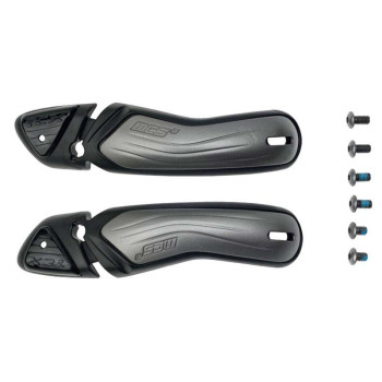Sliders pour bottes TCX S-RACE / R-S2 EVO / R-S2 / S-R1
