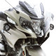 DENALI BMW R1200RT light assembly kit